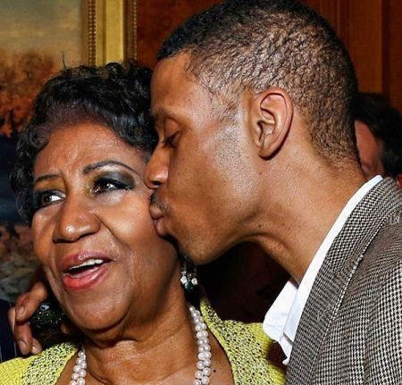   madre de teddy richards
