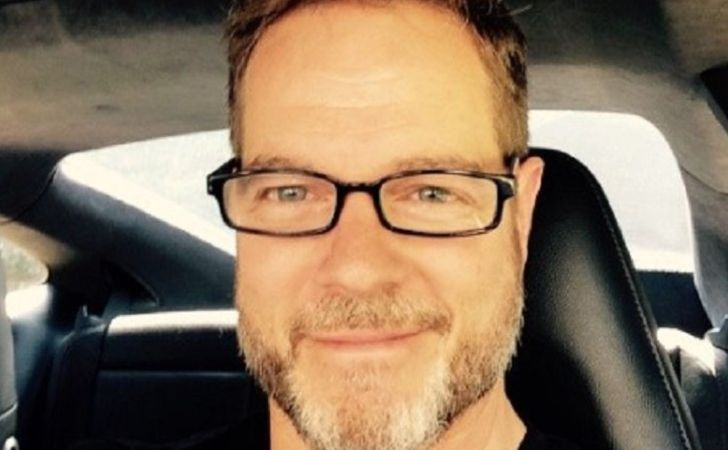 Andy Mauer Wiki: La verdad sobre el novio de Harvey Levin