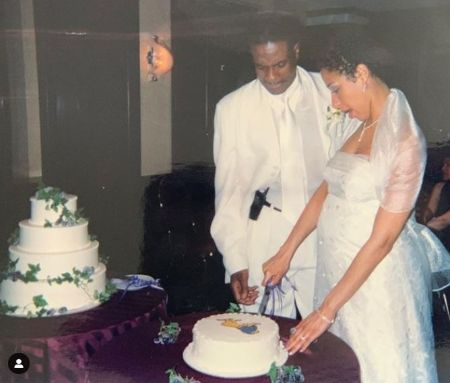 Casamento Dionne Lea William