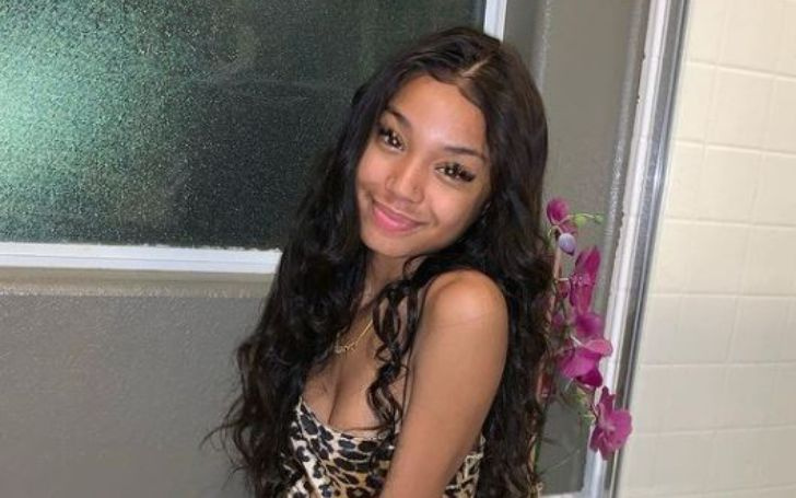 Ashley Lovelace Wiki, Parents, Frères et sœurs, Petit ami, Décès