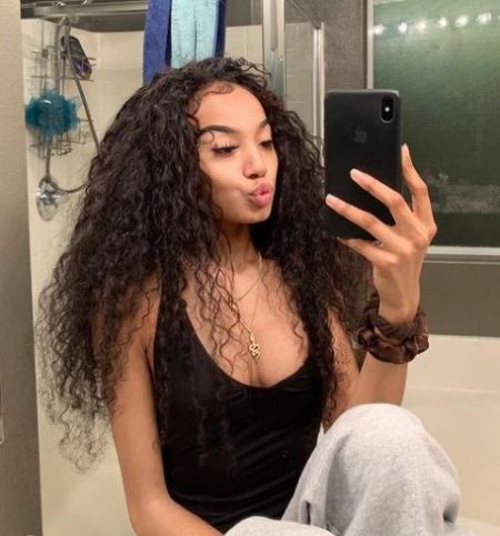 Mort d'Ashley Lovelace