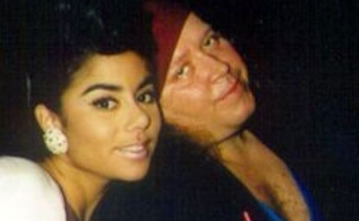   Incontra la moglie di Sam Kinison, Malika Kinison: biografia completa, carriera, matrimonio e molto altro