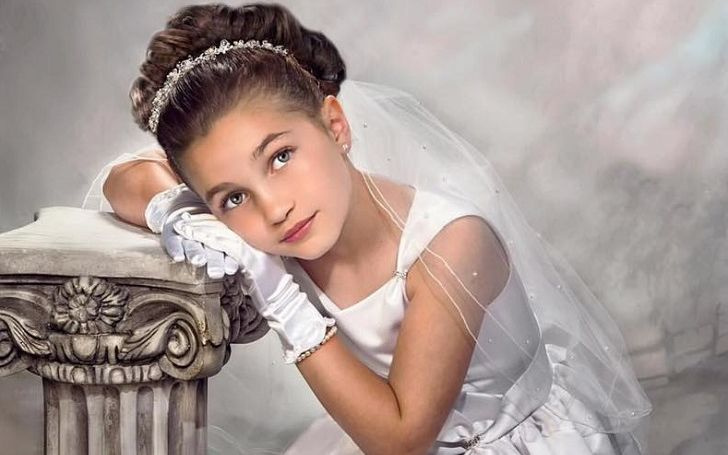   I dettagli non raccontati su Gabriella Giudice, la figlia di Teresa Giudice