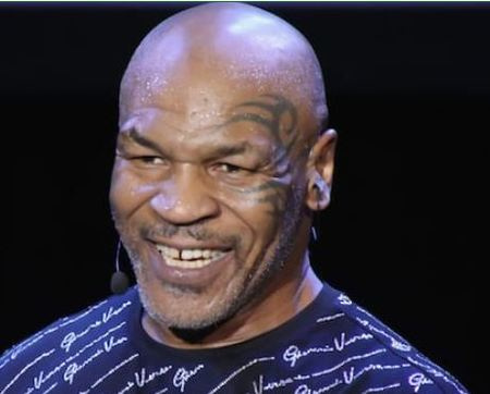 Em 1991, Desiree Washington acusou Mike Tyson de estuprá-la em seu Indianapolis Hotel