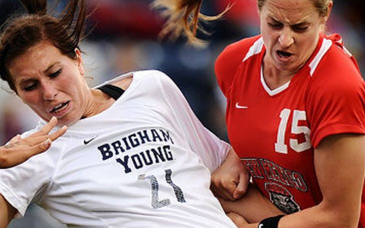   Chi è il marito di Elizabeth Lambert? Cosa sta facendo lei ora?