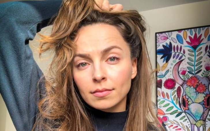   Chi è Vanessa Smythe? Cose che non sapevi di lei