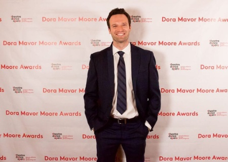   Vanessa Smith's husband