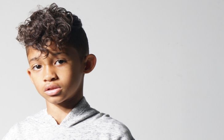 Dwayne Carter III Lil Wayne Son: La vérité choquante sur sa vie