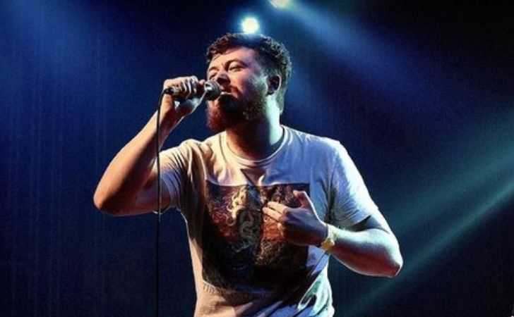 Conozca al hijo de Bradley Nowell, Jakob James Nowell: hechos no contados sobre él