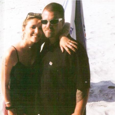 Jakob's Parents Troy Dendekker Late Bradley Nowell