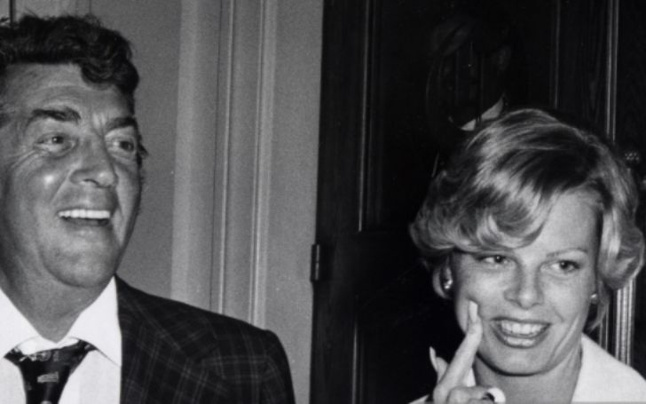 O que aconteceu com a ex-esposa de Dean Martin, Catherine Hawn? Onde ela está agora?