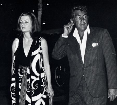 Catherine Hawn marido Dean Marting