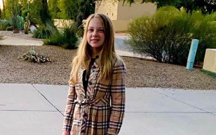   Harper Spade, la fille de David Spade : des choses que vous ne saviez pas