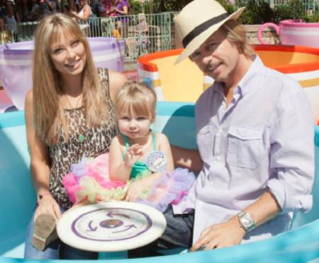   Les parents d'Harper Spade.