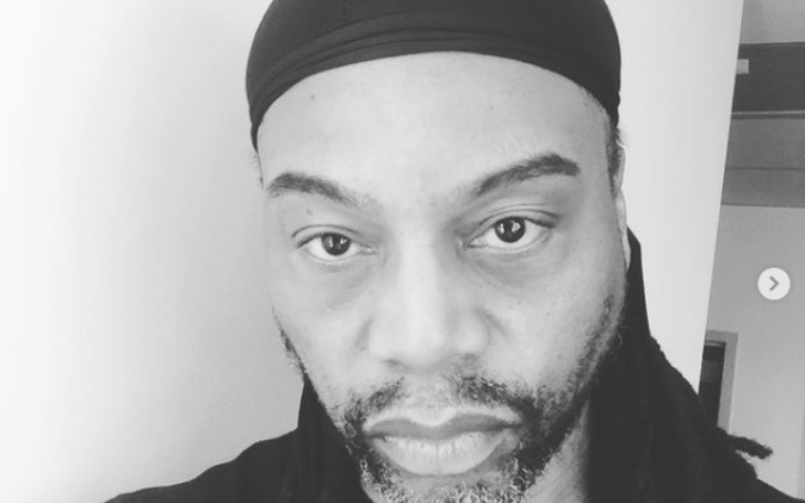   Datos interesantes sobre Tommy Gooding, el hermano de Cuba Gooding Jr.