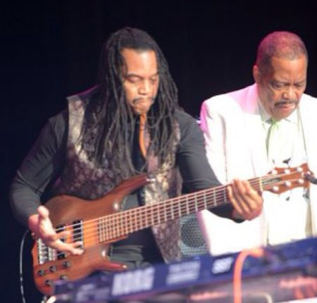   tommy gooding cuba gooding sr.