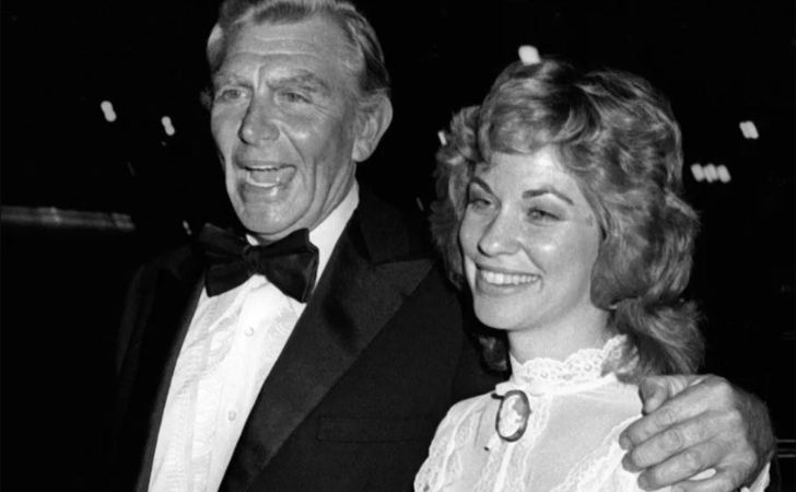   Wer ist Cindi Knight? Was macht sie nach dem Tod ihres Mannes Andy?