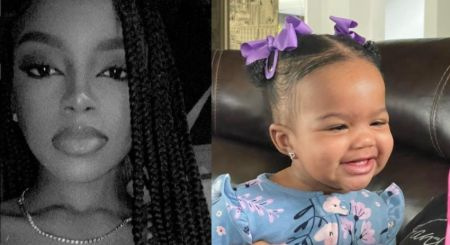   Dallas Saverio Barrino's sisters 