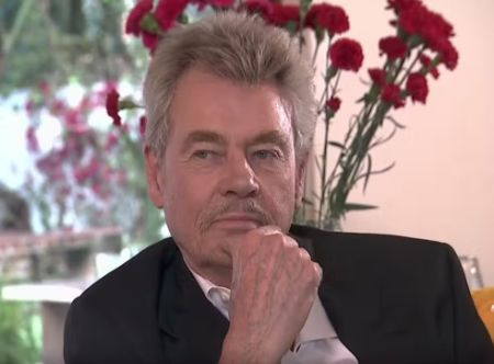   Shel Rasten's father shot himself to death