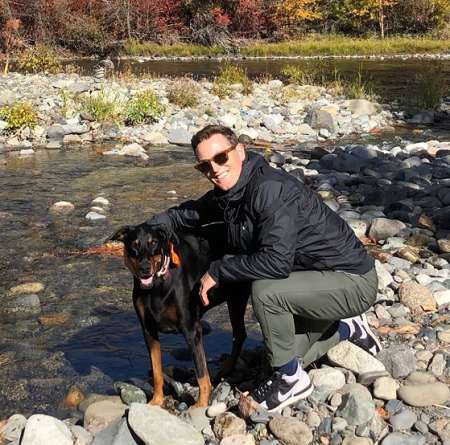   Emily Compagno husband