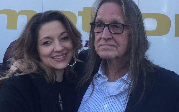   A filha de George Jung, Kristina Sunshine Jung: detalhes não contados sobre ela