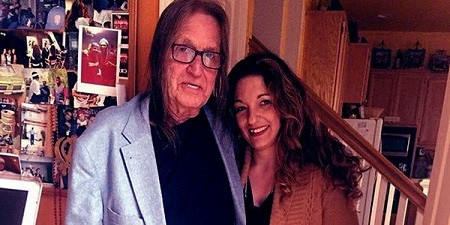   Quem é a mãe de Kristina Sunshine Jung?