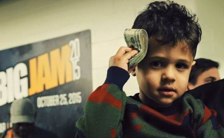 Qui est Angelo Banks ? Tout sur le fils de Lil Durk