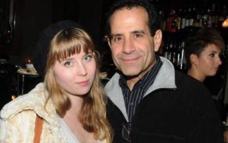 Josie Lynn Shalhoub: todo sobre la hija de Tony Shalhoub