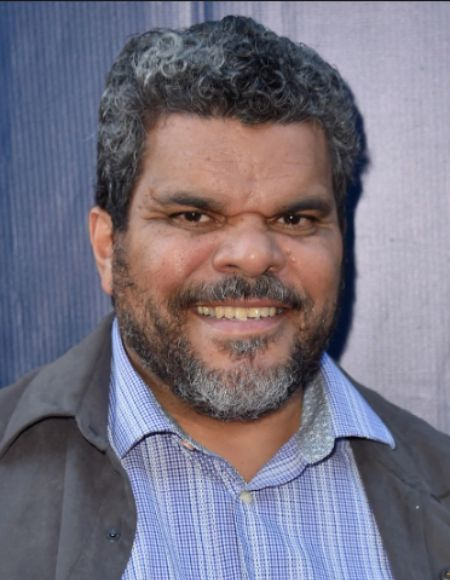 Guzman estrelou recentemente