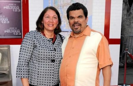 Luis Guzman e Angelita Galarza-Guzman