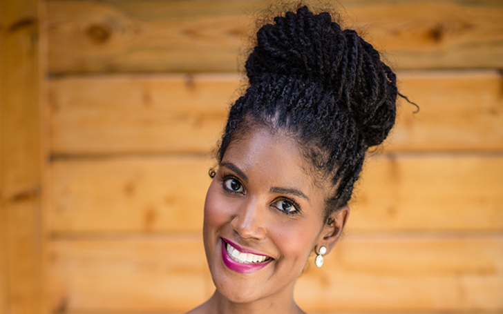 Treffen Sie Denise Boutte: Hier sind Dinge, die Sie über sie wissen sollten