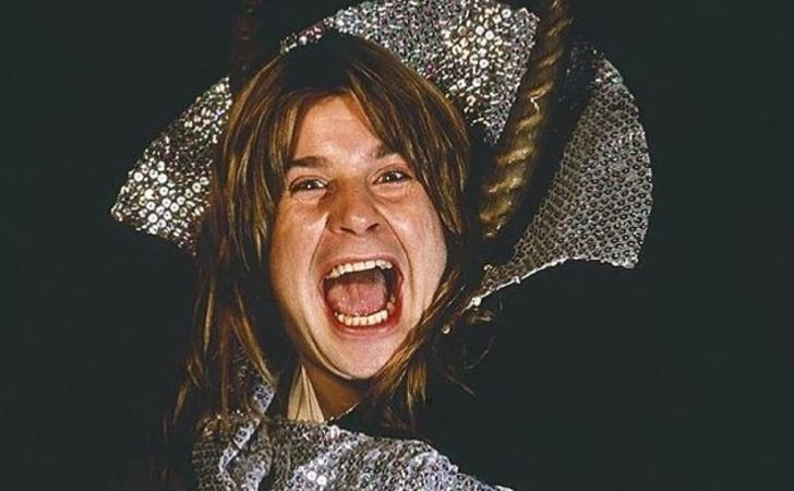 Conoce al hijo adoptivo de Ozzy Osbourne, Elliot Kingsley: detalles no contados