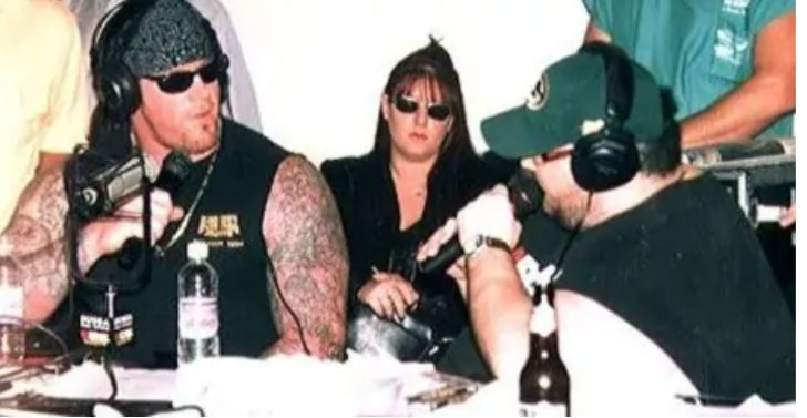   ¿Quién es Jodi Lynn Calaway? Todo lo que debe saber sobre la primera esposa del Undertaker