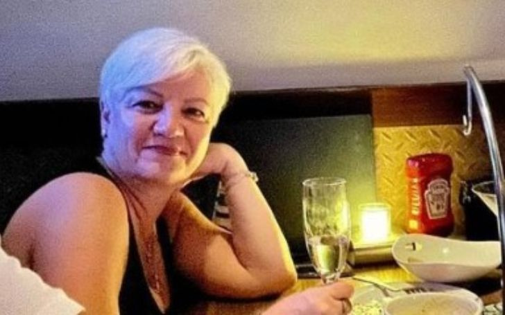   Barbara Anna Bregoli; Dov'è lei adesso? Qual'è la sua nazionalità?