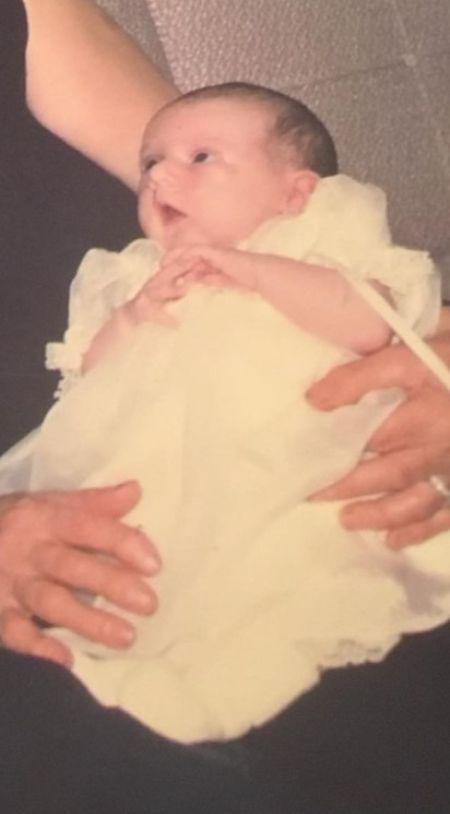 Barbara Ann Bregoli nella sua infanzia