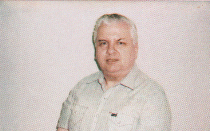 Christine Gacy-¿Qué pasó con la hija de John Wayne Gacy?