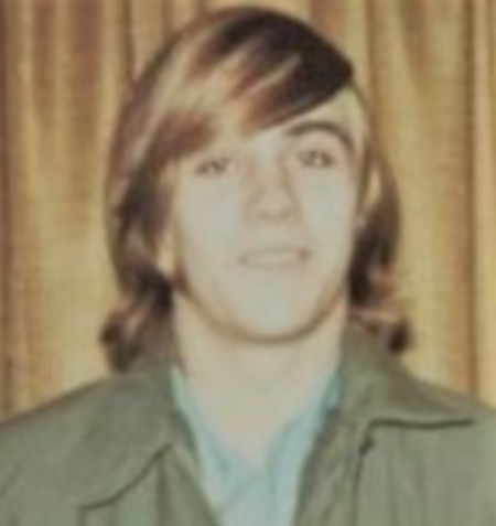cristina gacy's dad started murdering since 1972