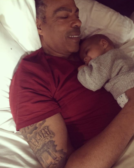 Eli Christopher Pompeo Ivery cumplirá seis años a partir de 2022