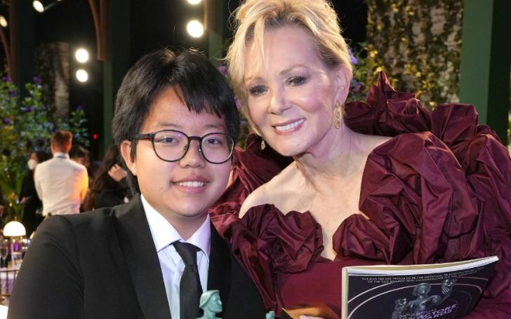 Rencontrez Bonnie Kathleen Gilliland: La vérité sur la fille adoptive de Richard Gilliland