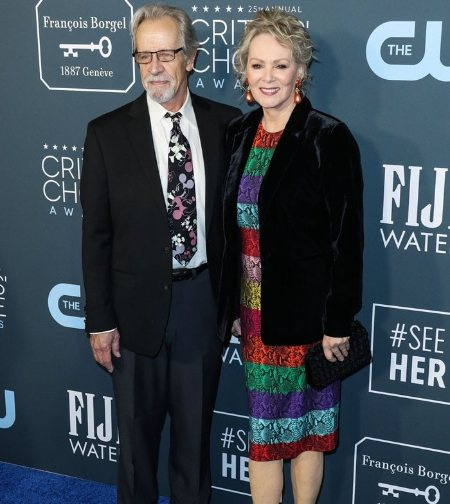 Bonnie Kathleen Gilliland's parents are well known face in the Hollywood