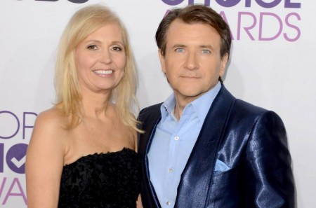   Skye Herjavec madre
