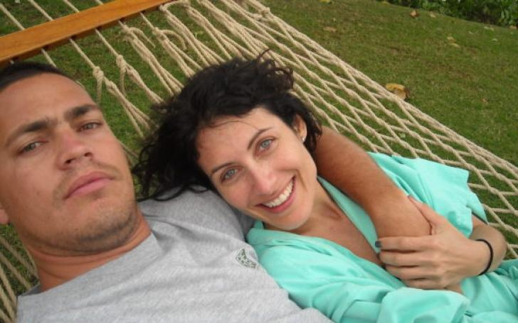 Todo sobre Norman Kali, el novio y el padre del bebé de Evangeline Lilly