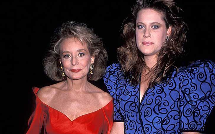   Jacqueline Dena Guber-Cose che devi sapere sulla figlia adottiva di Barbara Walter