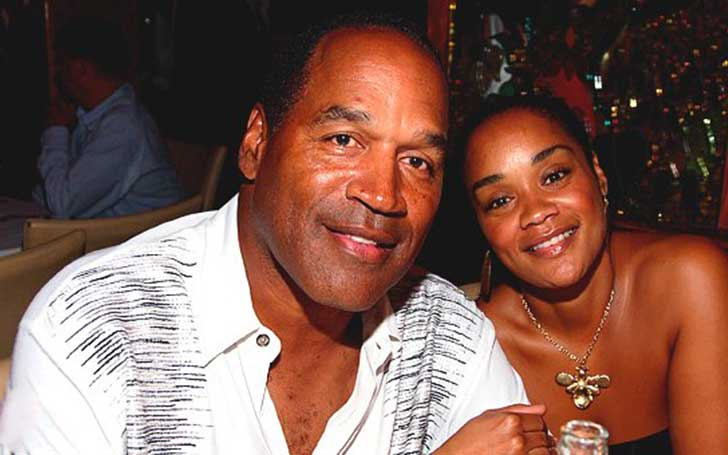   Conheça Arnelle Simpson, de 51 anos, filha de O. J. Simpson