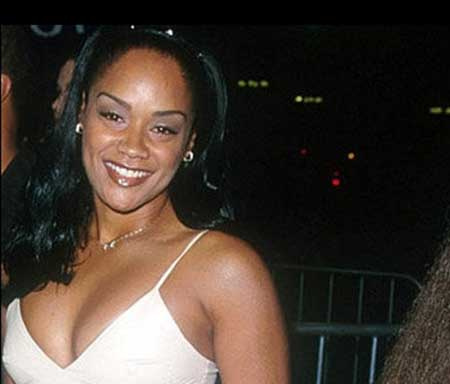   O. J. Simpson's daughter Arnelle Simpson