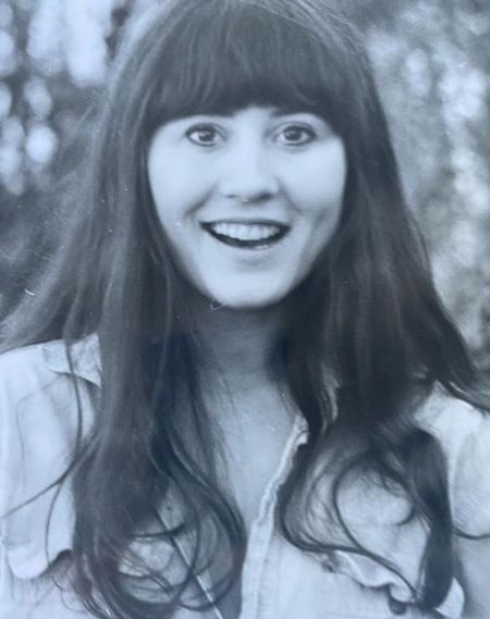 Delle Bolton nei suoi primi anni.