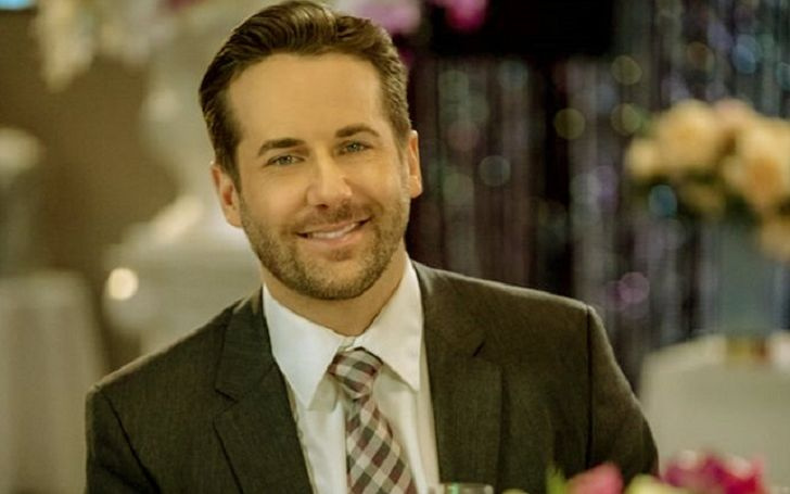 Quem é a esposa de Niall Matter? Detalhes sobre seu casamento, filhos, família e muito mais