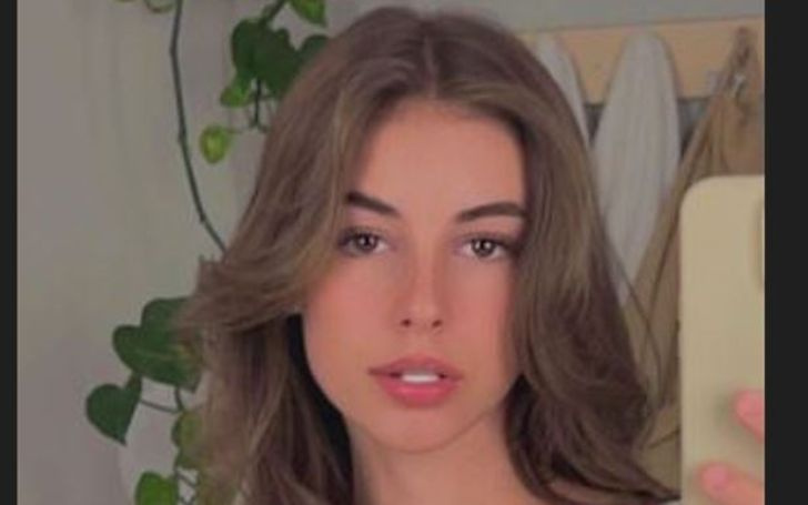 Rencontrez la star des médias sociaux Eva Cudmore: bio, carrière, petit ami, etc.