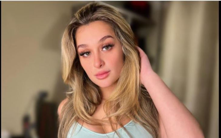 Que fait Trinity Morisette dans la vie ? Sa carrière, son petit ami et plus