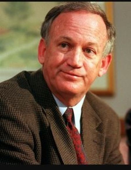 Jon Rousseaux ha sposato il compianto JonBenet's father, John Ramsey in July 2011. Jan and John met at a wedding in Denver, Colorado